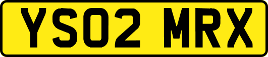 YS02MRX