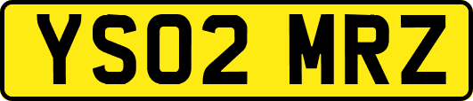 YS02MRZ