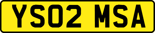 YS02MSA