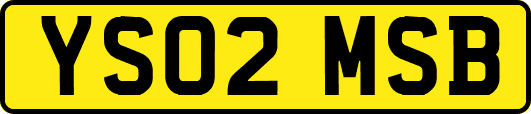 YS02MSB