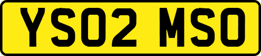 YS02MSO