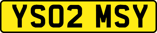 YS02MSY