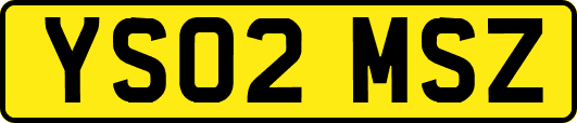 YS02MSZ