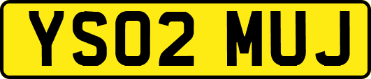 YS02MUJ