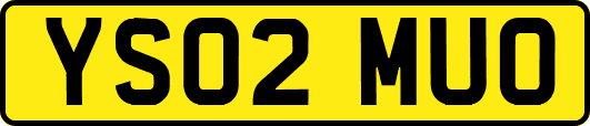 YS02MUO