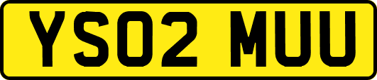 YS02MUU