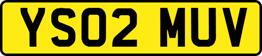 YS02MUV
