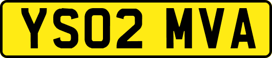 YS02MVA