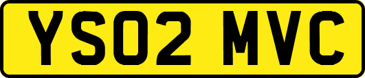 YS02MVC