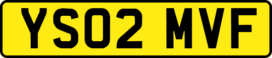 YS02MVF