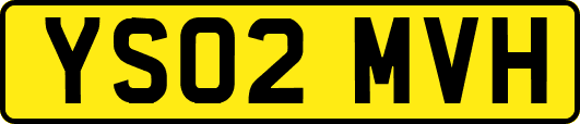 YS02MVH