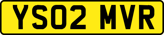 YS02MVR