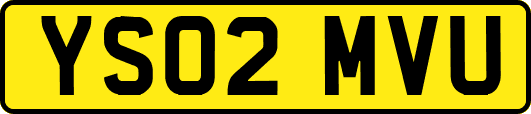 YS02MVU