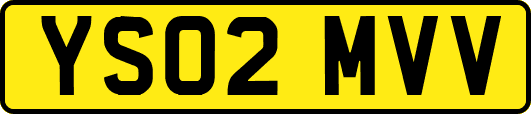 YS02MVV