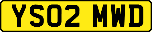 YS02MWD