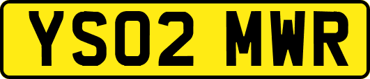 YS02MWR