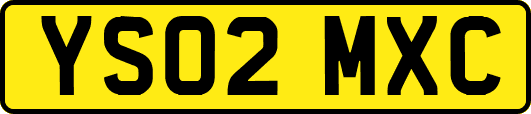 YS02MXC