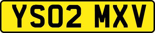 YS02MXV