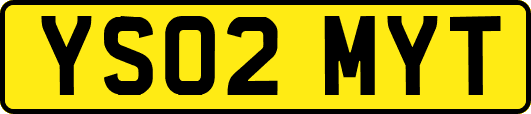 YS02MYT
