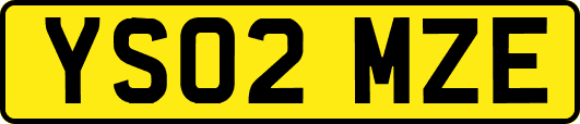 YS02MZE