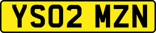 YS02MZN