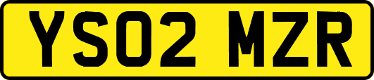 YS02MZR