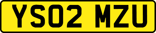 YS02MZU