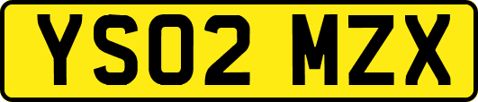 YS02MZX