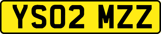 YS02MZZ