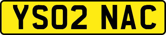 YS02NAC