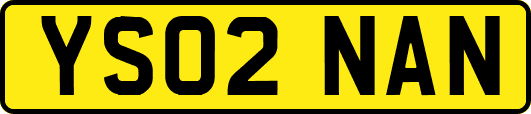 YS02NAN