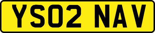 YS02NAV