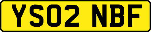 YS02NBF