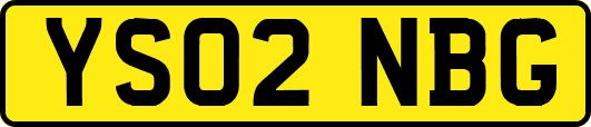 YS02NBG