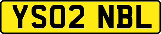 YS02NBL