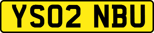 YS02NBU