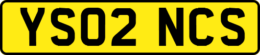 YS02NCS