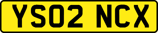 YS02NCX