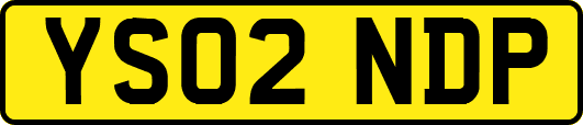 YS02NDP