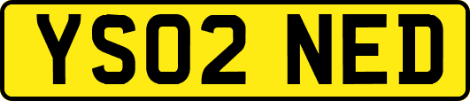YS02NED