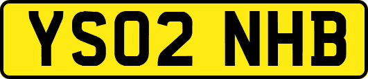 YS02NHB