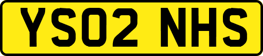 YS02NHS