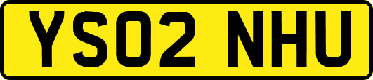 YS02NHU