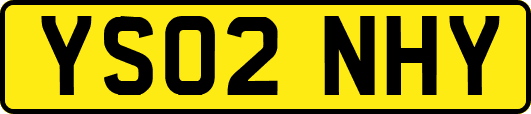 YS02NHY