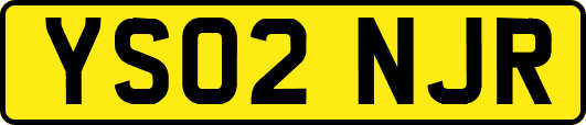 YS02NJR