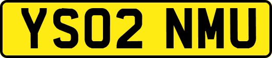 YS02NMU