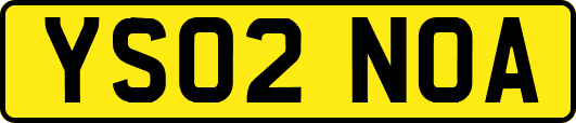 YS02NOA