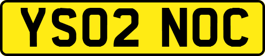 YS02NOC