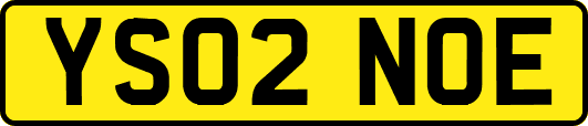 YS02NOE