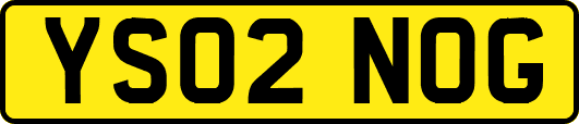 YS02NOG